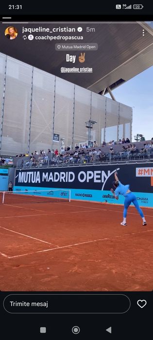 Cursuri Tenis Bucuresti