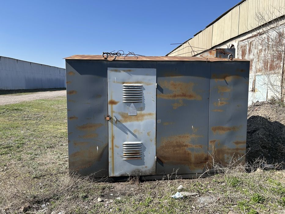 Продам ТП 1000кв