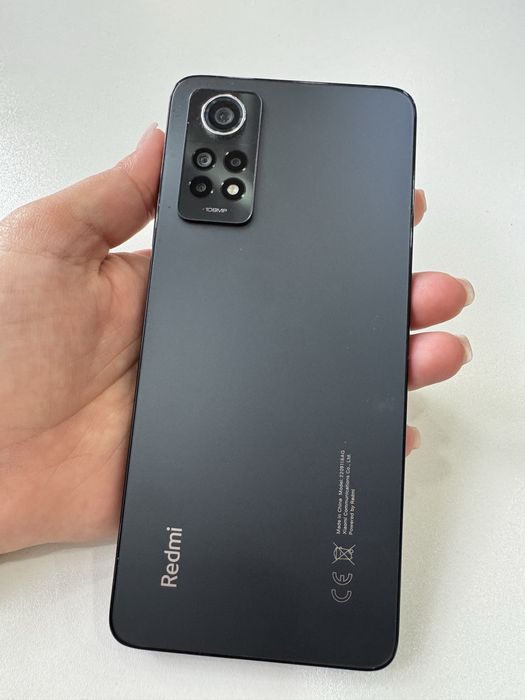 Xiaomi Redmi note 12 Pro