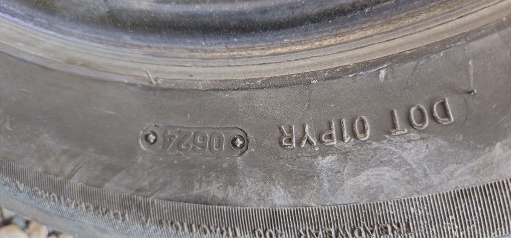 Летний шина TRIANGLE