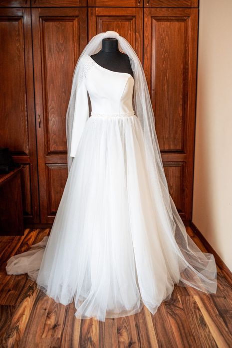 Rochie de mireasă