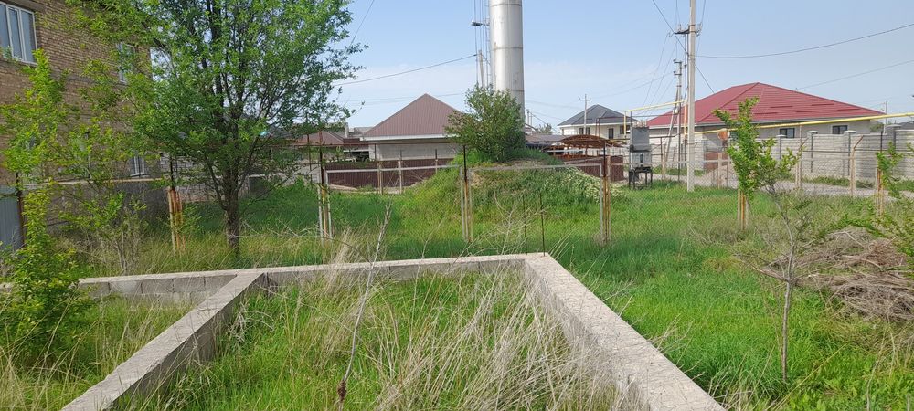 Продам участок г Каскелен