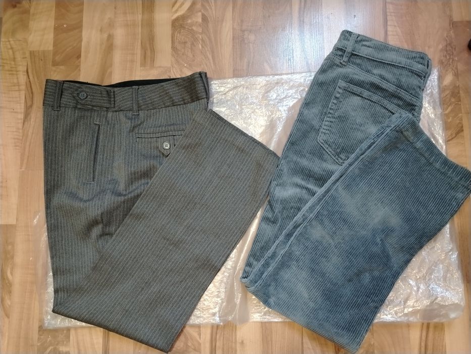 Женские брюки из США, 6 разных вариантов. Смотрите все фото