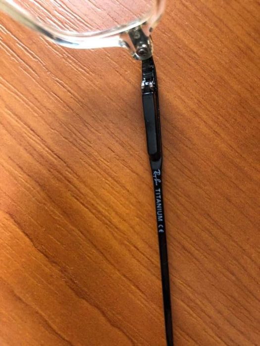 Rame ochelari Ray Ban