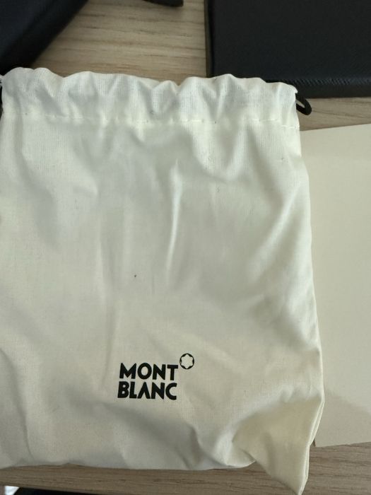Montblanc Extreme 3.0 – Card Holder