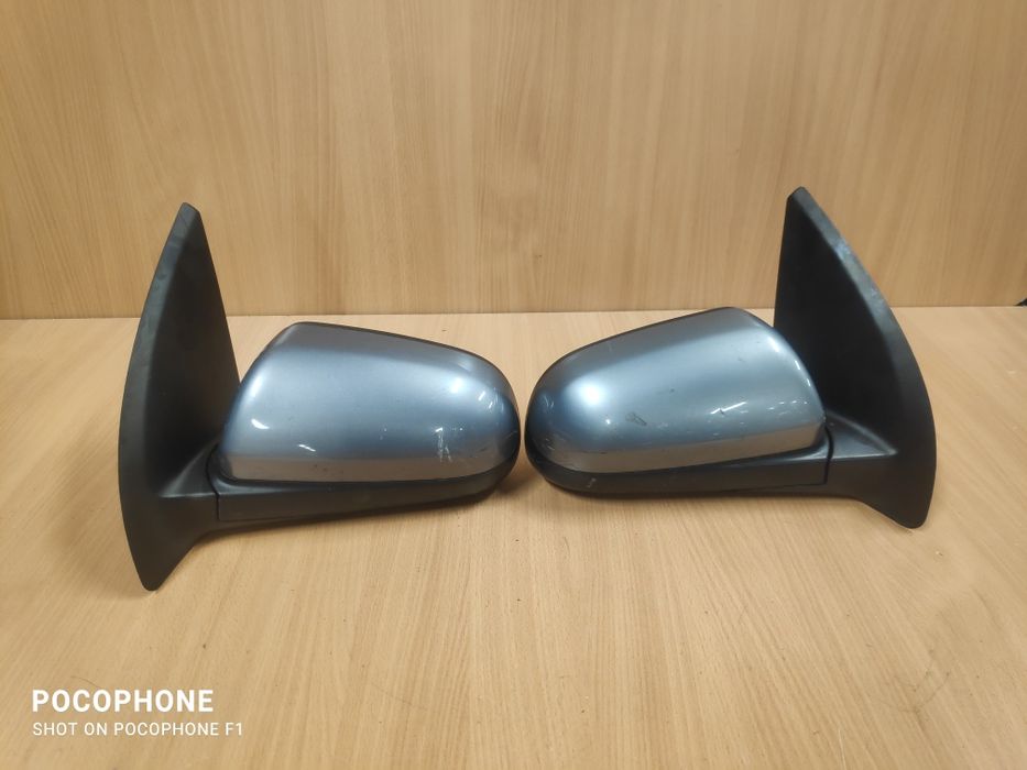 Огледало - огледала Chevrolet Aveo / Шевролет Авео Т250 2006/12г