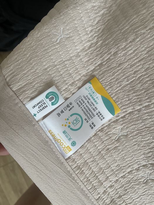Покрывало на кровать