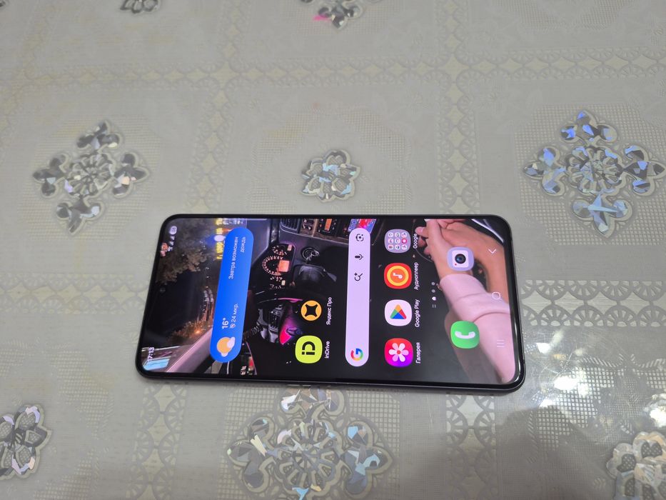 Продам Самсунг S21 Fe 5G