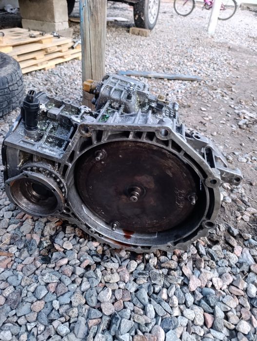 Продам АКПП на Golf 3