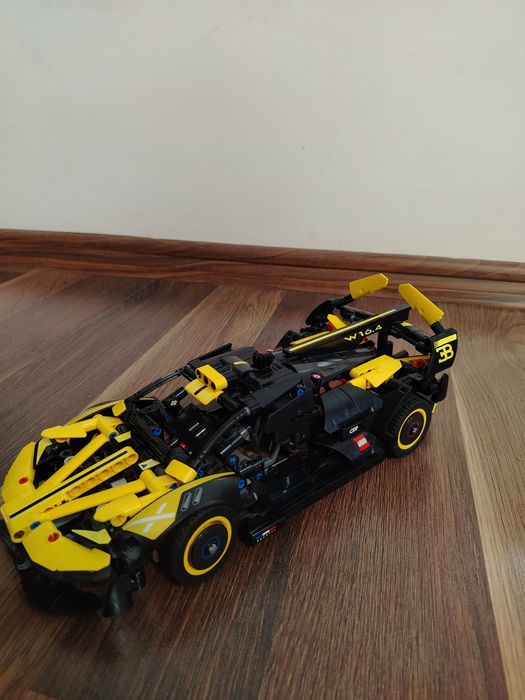 LEGO TEHNIC de vanzare