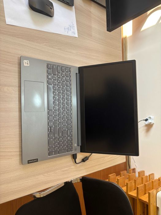 Продам Ноутбук Lenovo ThinkBook