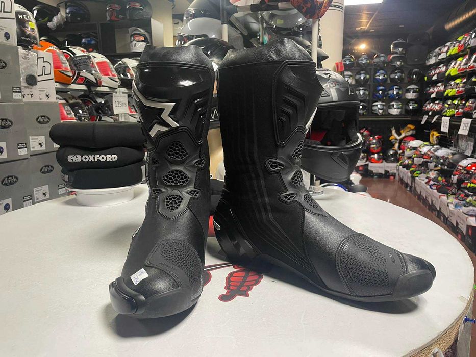Ботуши Alpinestars SUPERTECH R втора употреба