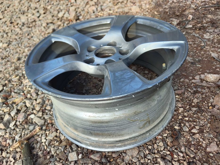 Джанти за БМВ/ BMW 17