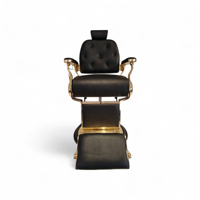 Барбершоп кресло до 180кг