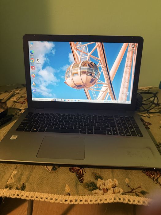Vand leptop asus