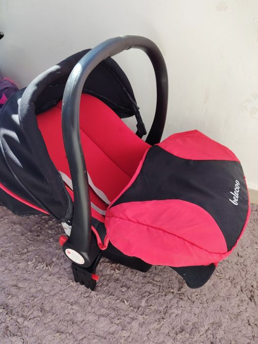 Продам Коляску Belecoo