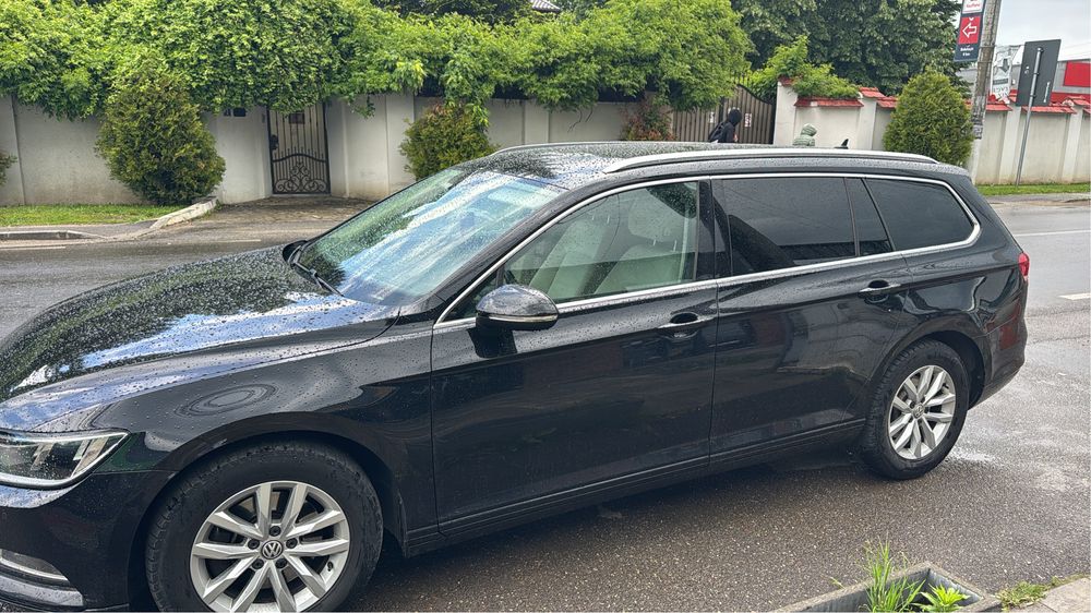 Vand Volkswagen passat