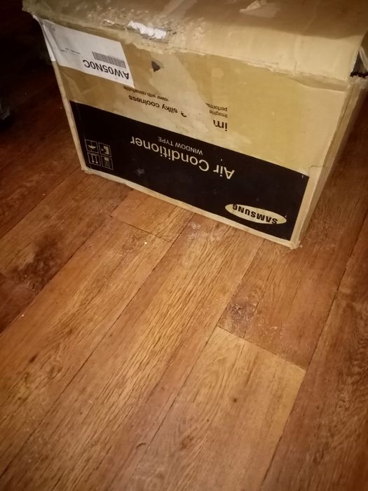 Продам кондиционер