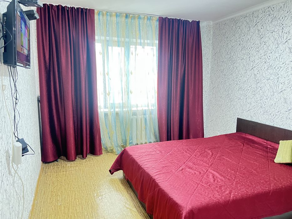 Час 1000 Кенесары Валиханова Иманова Москва