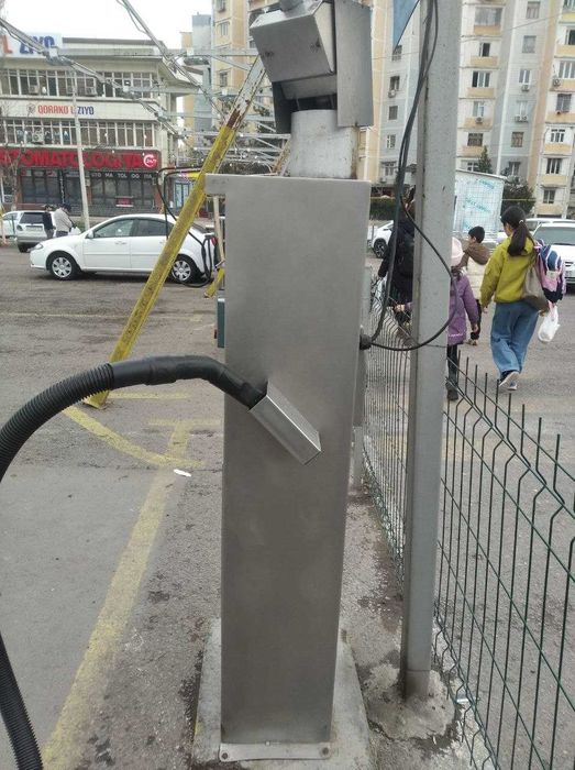 Сам Мойка пылесосы