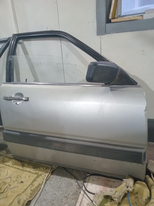 Рулевая рейка механическая Ауди100с3