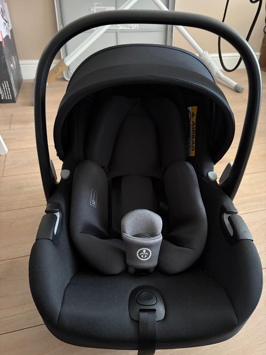 Кош за новородено Cangaroo I-size