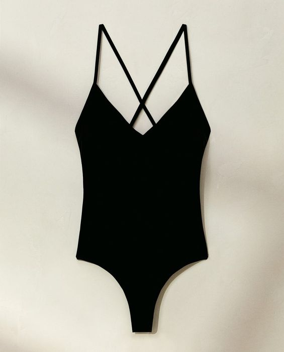 Costum de baie Zara home