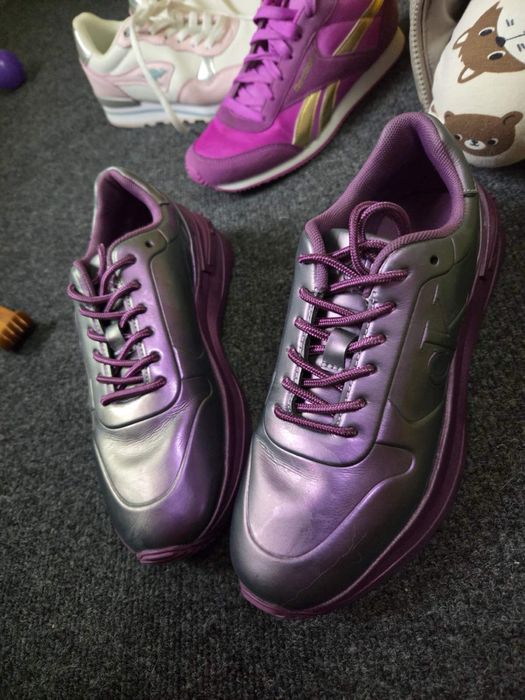 Дамски Маратонки calvin klein