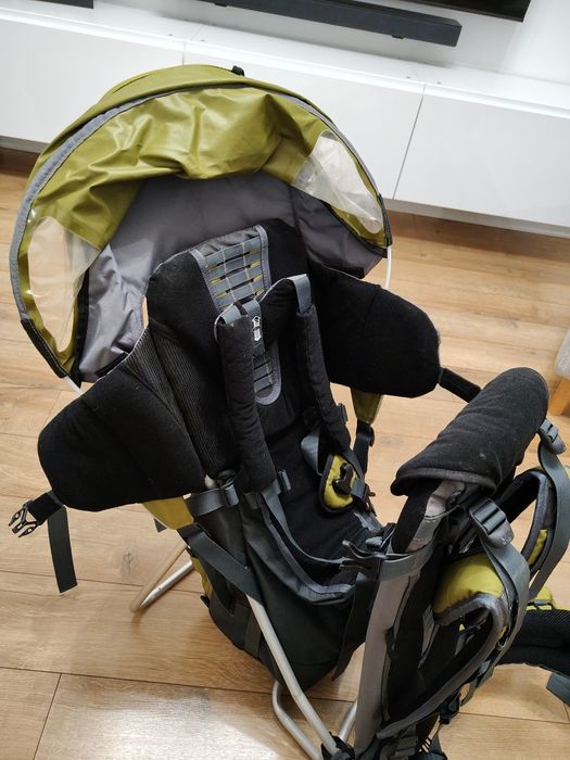 Раница за носене на дете Salewa Koala II