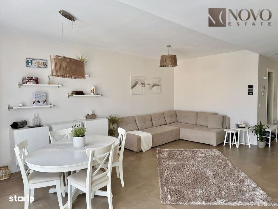 2 Camere | Dristor | Piscina & Spa | Rate fara dobanda!