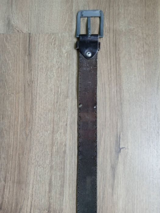 Продавам кожен колан