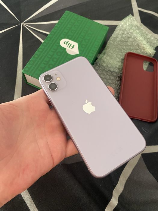 Iphone 11 mov  liber de retea