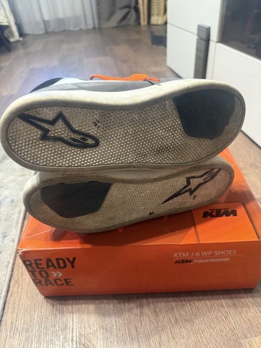 Продам мото боты