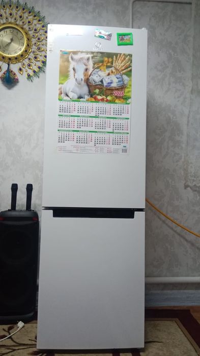 Холодильник сатылады