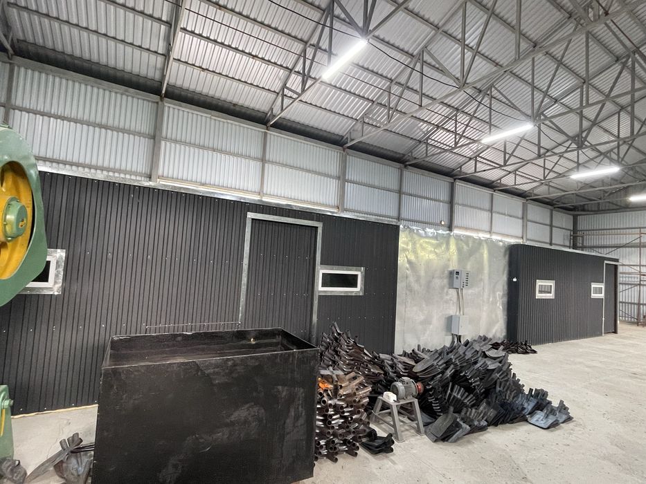 Оборудование для бизнеса