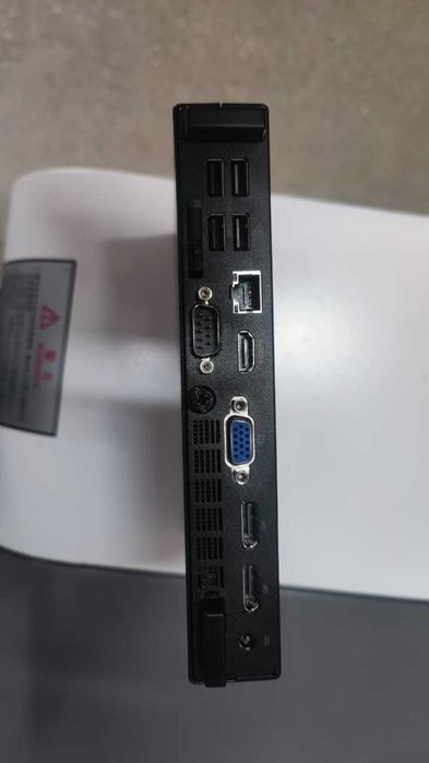 Mini PC Technopc H485