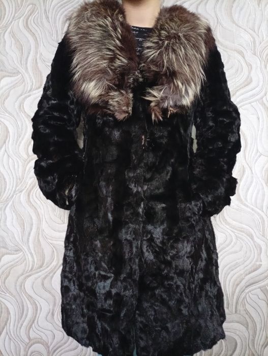 Шубы норковые продам