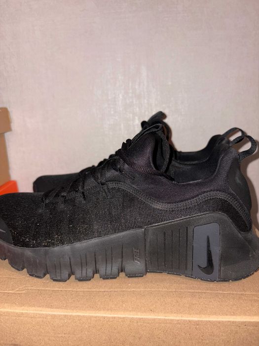 Nike Free Metcon 6 - Номер 44.5