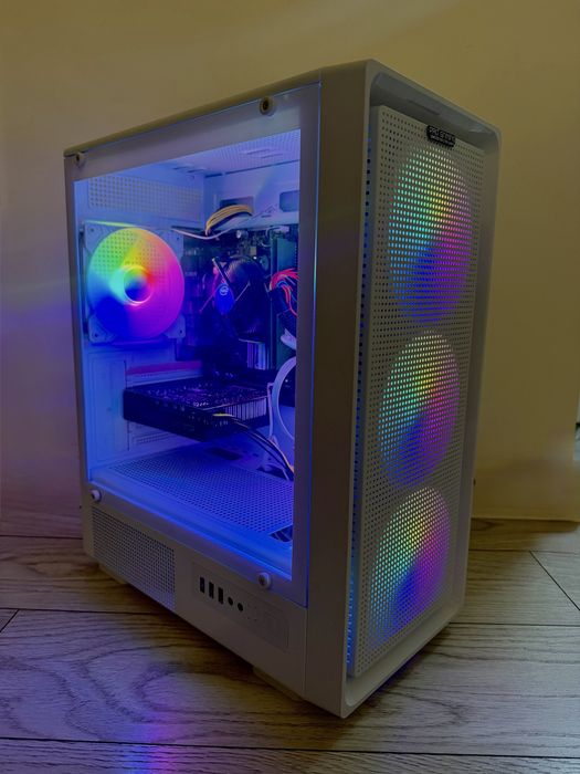 Pc Gaming i5 10500 GTX 1660 SUPER
