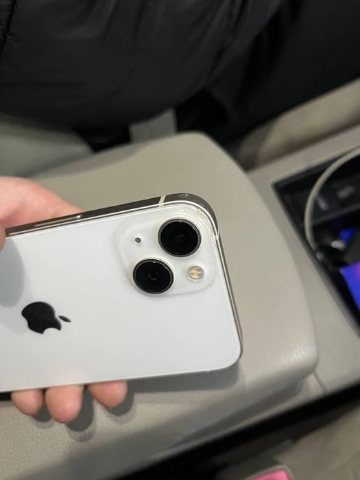 Продам айфон 13 128гб