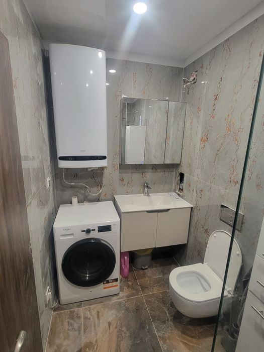 Дава се под наем Двустаен апартамент в София, Малинова долина - 68 кв.м за 612 € - Снимка #8