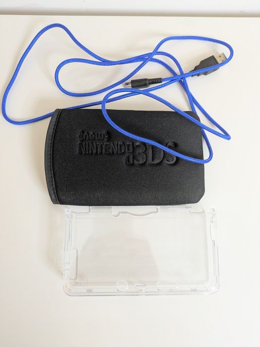 Nintendo 3ds / Нинтендо 3дс