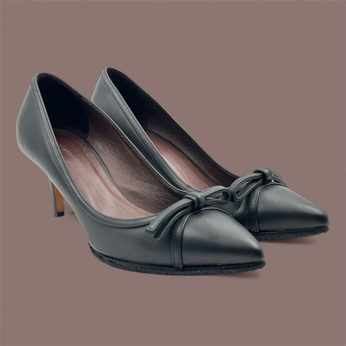 Bruno Magli италиански дамски токчета