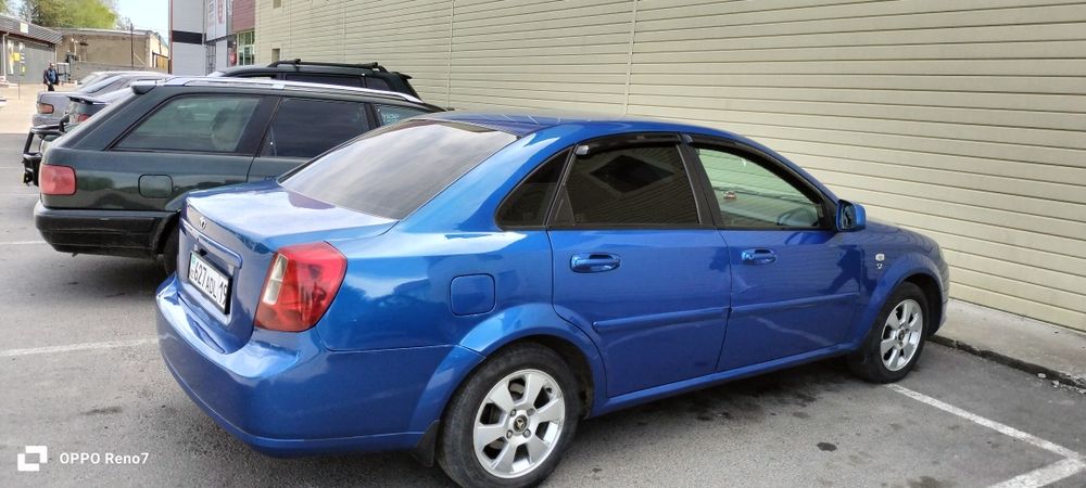 Продам машину Срочно