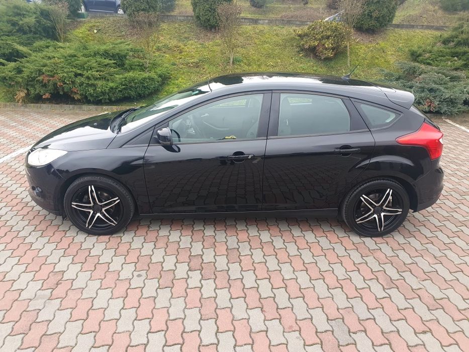 *Ford focus facelift*1.6benzina*125cai*euro5*2011*germania adusa toll*