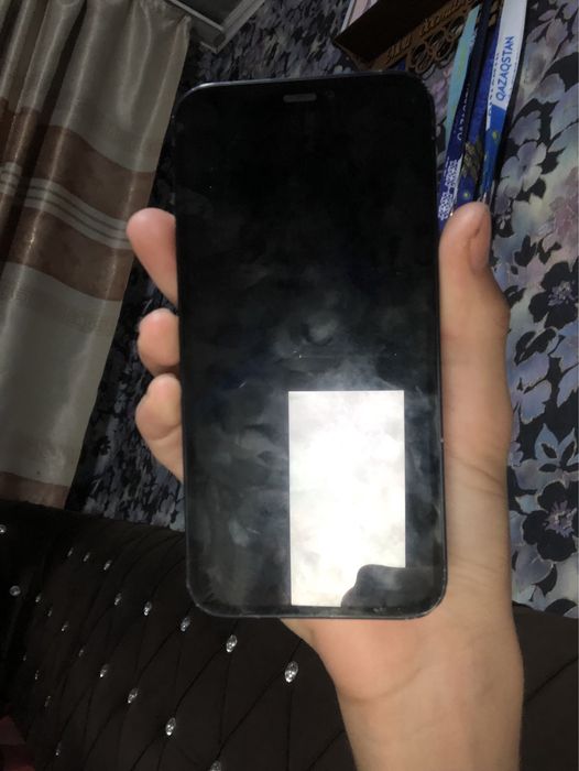Продам или обмен на iPhone 12 mini