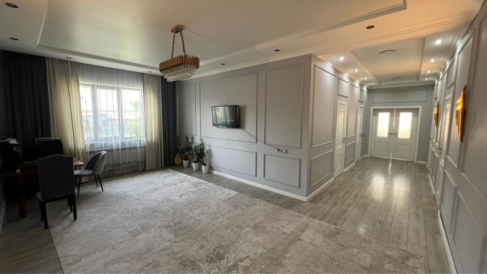 Продается дом 6ти комнатный