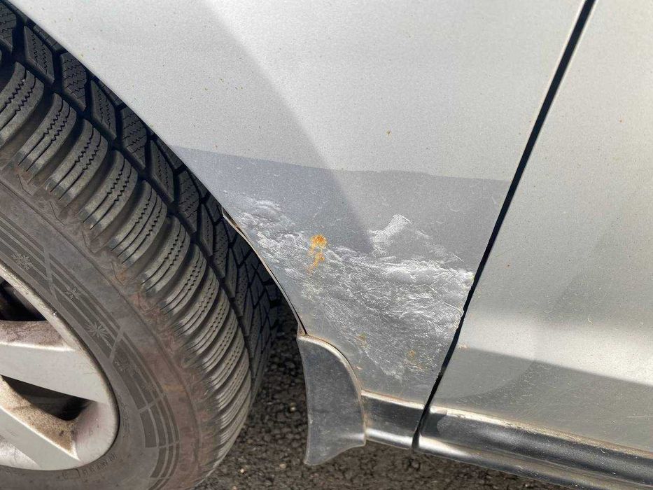Vând Hyundai Santa Fe 2007, 2.2 CRDi Diesel – 2.300 € negociabil