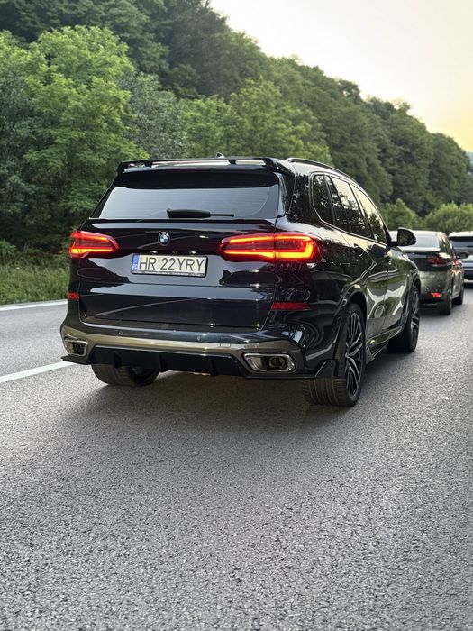 De vânzare BMW X5 G05 3.0d xDrive – 2018