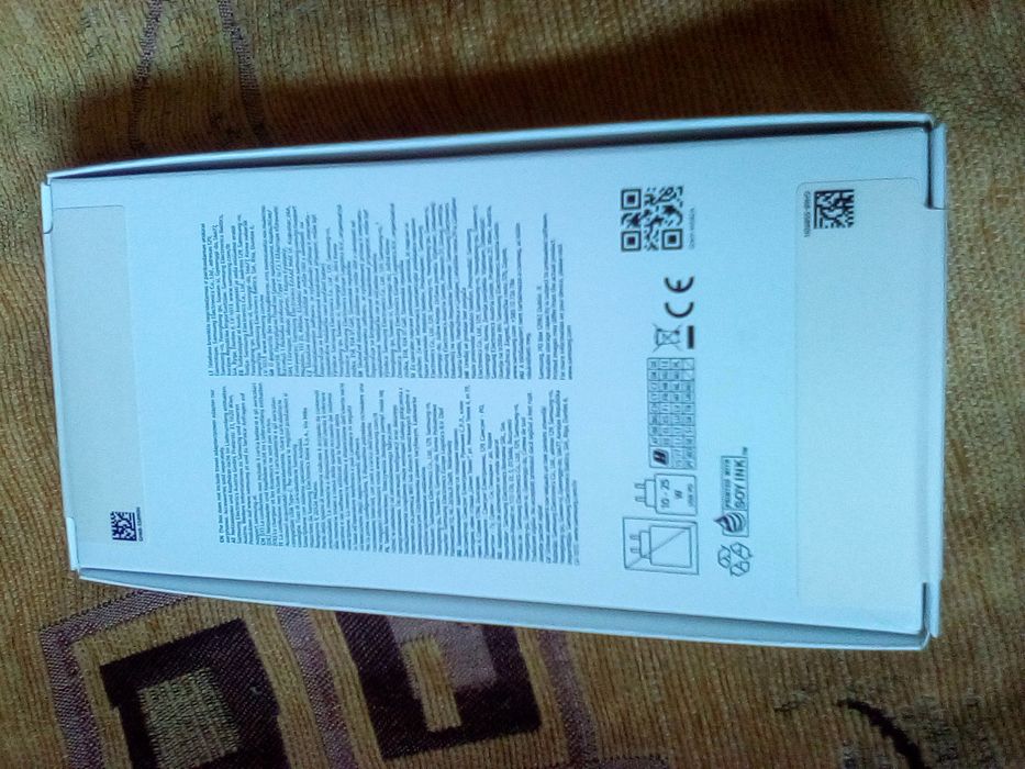 Продава Samsung Galaxy A 16